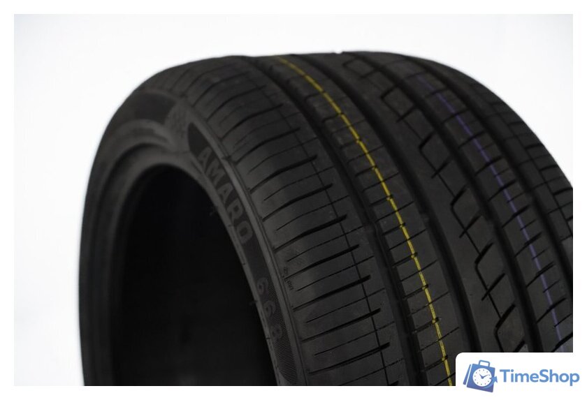 Летние шины Roador Amaro 668 275/40R20 106W - Изображение №5 — Интернет-магазин Time-Shop
