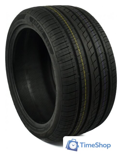 Летние шины Roador Amaro 668 275/40R20 106W - Изображение №4 — Интернет-магазин Time-Shop