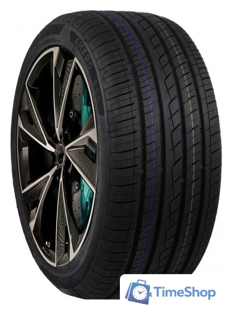 Летние шины Roador Amaro 668 275/40R20 106W - Изображение №1 — Интернет-магазин Time-Shop