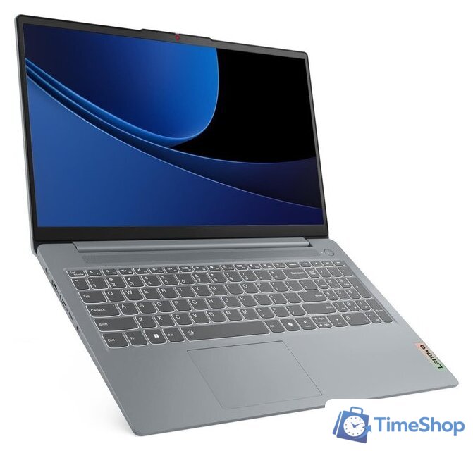 Ноутбук Lenovo IdeaPad Slim 3 15IRU9 83E60028RK - Изображение №2 — Интернет-магазин Time-Shop