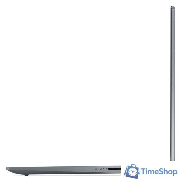 Ноутбук Lenovo IdeaPad Slim 3 15IRU9 83E60028RK - Изображение №5 — Интернет-магазин Time-Shop