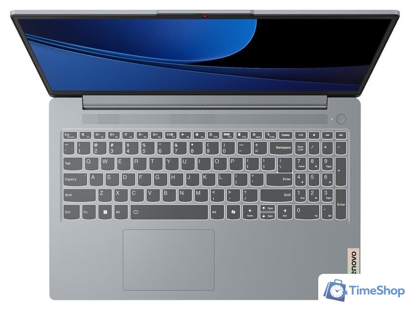 Ноутбук Lenovo IdeaPad Slim 3 15IRU9 83E60028RK - Изображение №3 — Интернет-магазин Time-Shop