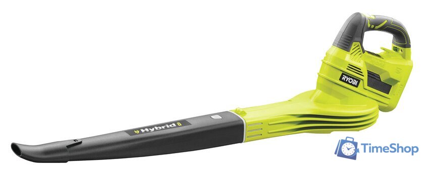 Ручная воздуходувка Ryobi OBL1820H - Изображение №1 — Интернет-магазин Time-Shop