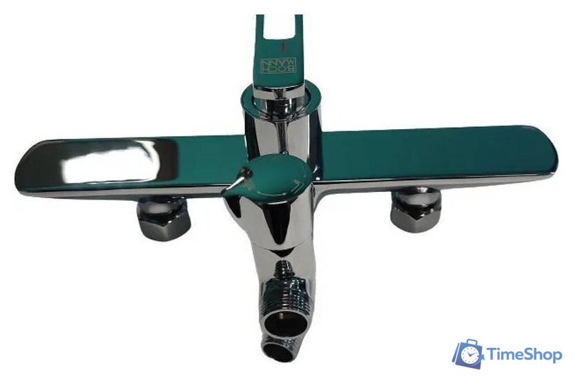 Душевая система  Boch Mann Chika BM8601 - Изображение №3 — Интернет-магазин Time-Shop