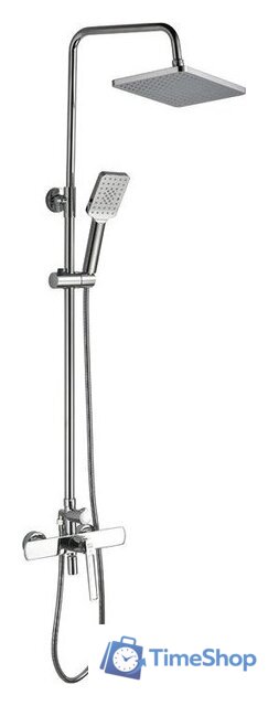Душевая система  Boch Mann Chika BM8601 - Изображение №1 — Интернет-магазин Time-Shop