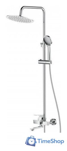 Душевая система  Ledeme L2491 - Изображение №1 — Интернет-магазин Time-Shop
