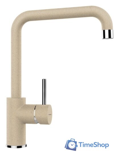 Смеситель Schock Fonos Cristalite (лунный камень) - Изображение №1 — Интернет-магазин Time-Shop