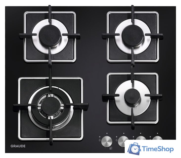 Варочная панель Graude GS 60.3 G - Изображение №1 — Интернет-магазин Time-Shop
