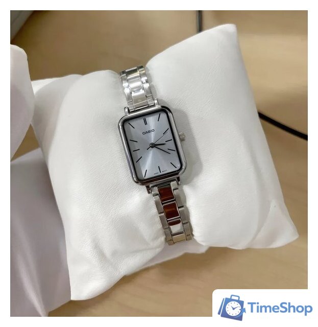 Наручные часы Casio LTP-V009D-2E - Изображение №3 — Интернет-магазин Time-Shop