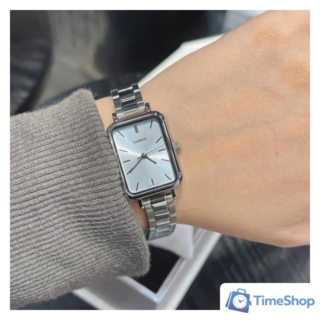 Наручные часы Casio LTP-V009D-2E - Изображение №2 — Интернет-магазин Time-Shop