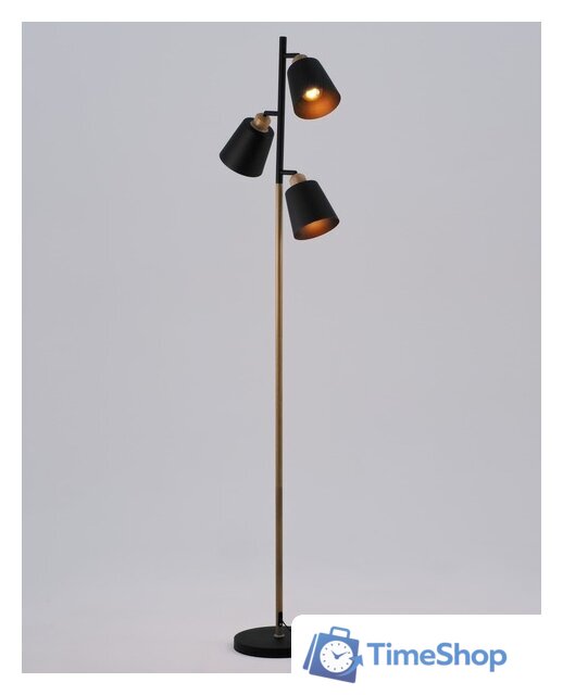 Торшер Moderli Floor V3051-3F - Изображение №1 — Интернет-магазин Time-Shop