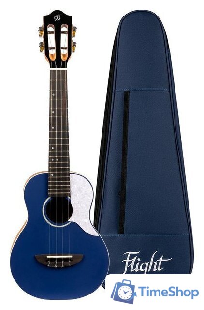 Укулеле Flight Iris DB - Изображение №1 — Интернет-магазин Time-Shop