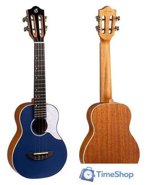 Укулеле Flight Iris DB - Изображение №2 — Интернет-магазин Time-Shop