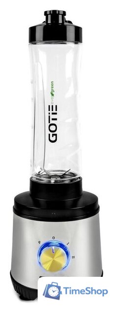 Кухонный комбайн Gotie GBW-1000S - Изображение №3 — Интернет-магазин Time-Shop