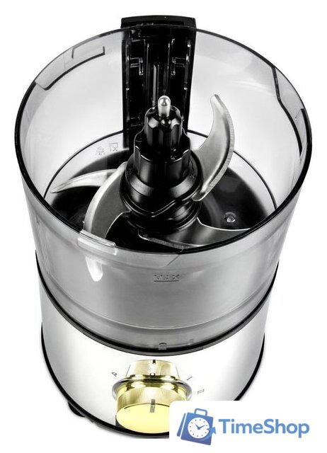 Кухонный комбайн Gotie GBW-1000S - Изображение №5 — Интернет-магазин Time-Shop