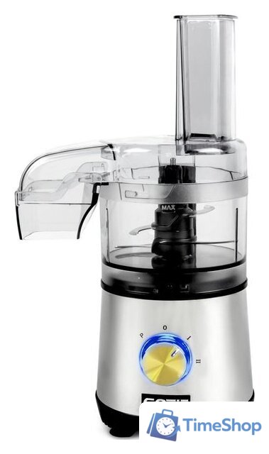 Кухонный комбайн Gotie GBW-1000S - Изображение №2 — Интернет-магазин Time-Shop