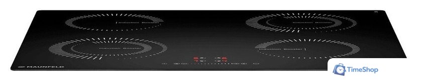 Варочная панель MAUNFELD CVI594STBKC - Изображение №6 — Интернет-магазин Time-Shop