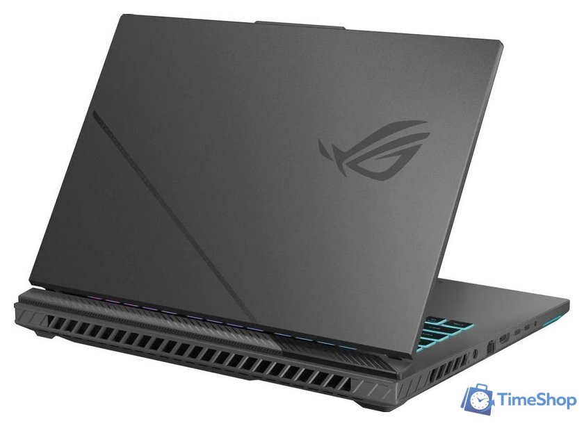 Игровой ноутбук ASUS ROG Strix G16 2025 G614PP-S5119 - Изображение №7 — Интернет-магазин Time-Shop