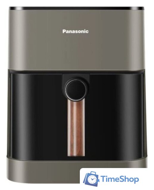 Аэрогриль (аэрофритюрница) Panasonic NF-CC500NXE - Изображение №2 — Интернет-магазин Time-Shop