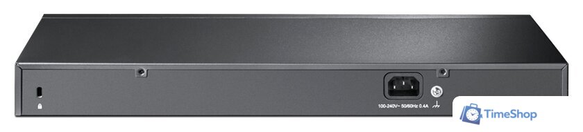 Неуправляемый коммутатор TP-Link TL-SL1218MP - Изображение №3 — Интернет-магазин Time-Shop
