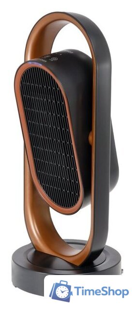 Тепловентилятор Libhof SH-318 - Изображение №4 — Интернет-магазин Time-Shop