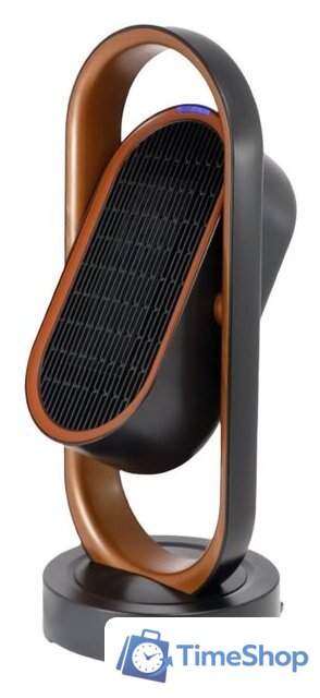 Тепловентилятор Libhof SH-318 - Изображение №3 — Интернет-магазин Time-Shop