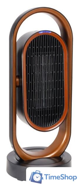 Тепловентилятор Libhof SH-318 - Изображение №1 — Интернет-магазин Time-Shop