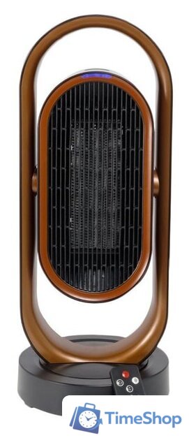 Тепловентилятор Libhof SH-318 - Изображение №9 — Интернет-магазин Time-Shop