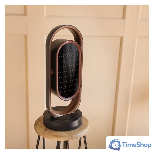 Тепловентилятор Libhof SH-318 - Изображение №15 — Интернет-магазин Time-Shop