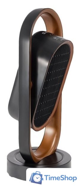 Тепловентилятор Libhof SH-318 - Изображение №7 — Интернет-магазин Time-Shop