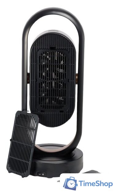 Тепловентилятор Libhof SH-318 - Изображение №11 — Интернет-магазин Time-Shop