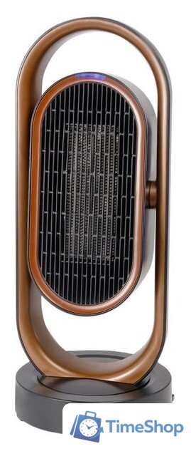 Тепловентилятор Libhof SH-318 - Изображение №5 — Интернет-магазин Time-Shop