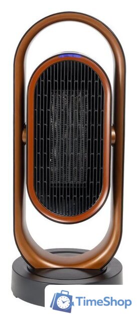 Тепловентилятор Libhof SH-318 - Изображение №2 — Интернет-магазин Time-Shop