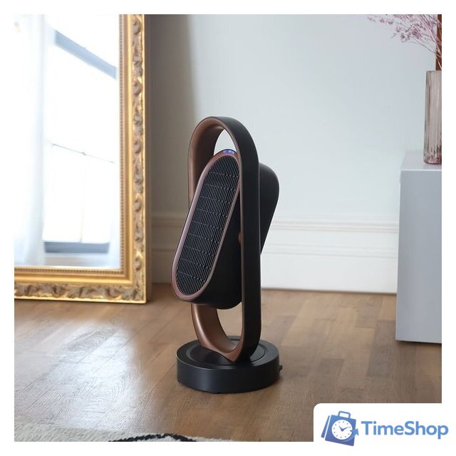 Тепловентилятор Libhof SH-318 - Изображение №14 — Интернет-магазин Time-Shop