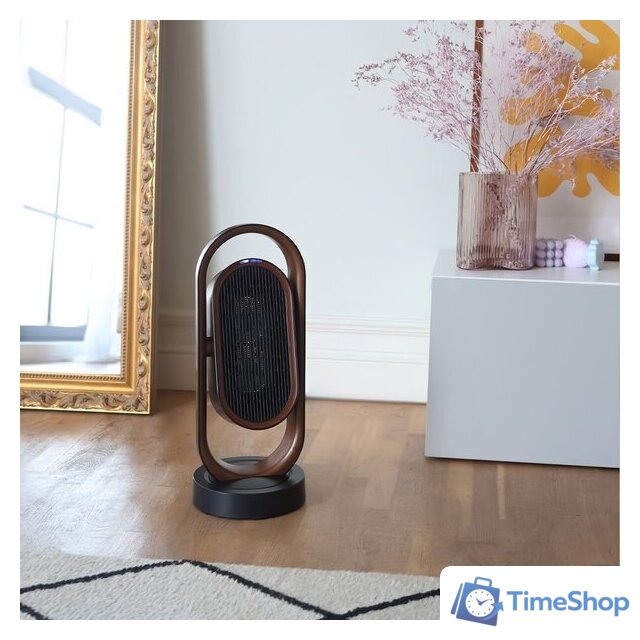 Тепловентилятор Libhof SH-318 - Изображение №13 — Интернет-магазин Time-Shop