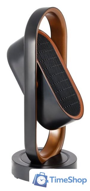 Тепловентилятор Libhof SH-318 - Изображение №6 — Интернет-магазин Time-Shop