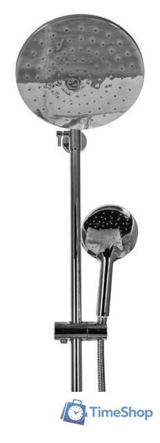 Душевая система  Wisent WP3500-3 - Изображение №2 — Интернет-магазин Time-Shop
