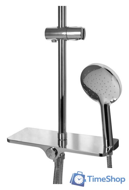 Душевая система  Wisent WP3500-3 - Изображение №3 — Интернет-магазин Time-Shop