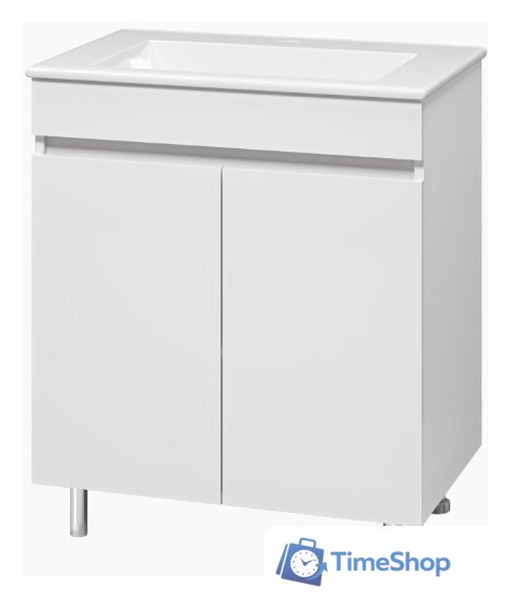  Misty Тумба под умывальник Енисей 70 Э-Ени01070-012 - Изображение №1 — Интернет-магазин Time-Shop