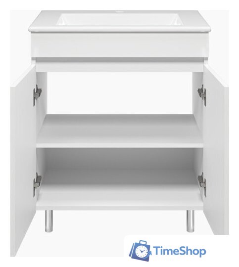  Misty Тумба под умывальник Енисей 70 Э-Ени01070-012 - Изображение №3 — Интернет-магазин Time-Shop