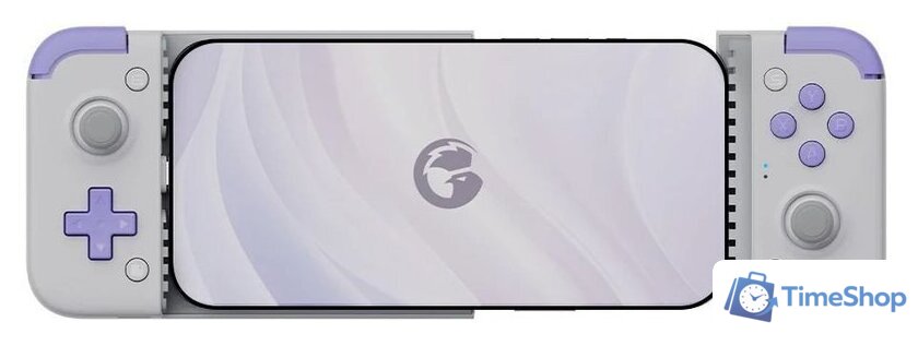 Геймпад для смартфона GameSir X2s USB Type-C - Изображение №1 — Интернет-магазин Time-Shop