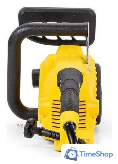 Электрическая пила Champion 620-16 - Изображение №3 — Интернет-магазин Time-Shop