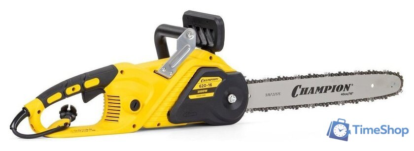 Электрическая пила Champion 620-16 - Изображение №10 — Интернет-магазин Time-Shop