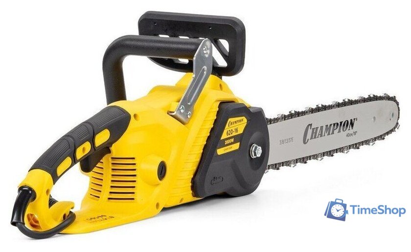 Электрическая пила Champion 620-16 - Изображение №11 — Интернет-магазин Time-Shop