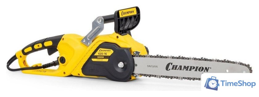 Электрическая пила Champion 620-16 - Изображение №8 — Интернет-магазин Time-Shop