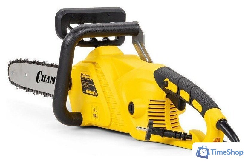 Электрическая пила Champion 620-16 - Изображение №12 — Интернет-магазин Time-Shop
