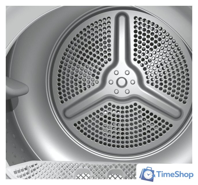 Сушильная машина MAUNFELD MFDM157WH100 Slim - Изображение №4 — Интернет-магазин Time-Shop