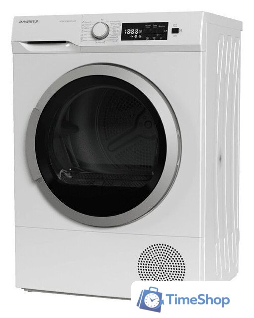 Сушильная машина MAUNFELD MFDM157WH100 Slim - Изображение №3 — Интернет-магазин Time-Shop