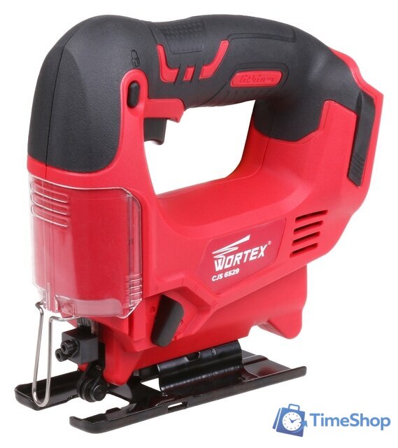 Электролобзик Wortex CJS 6529 (без АКБ) - Изображение №1 — Интернет-магазин Time-Shop