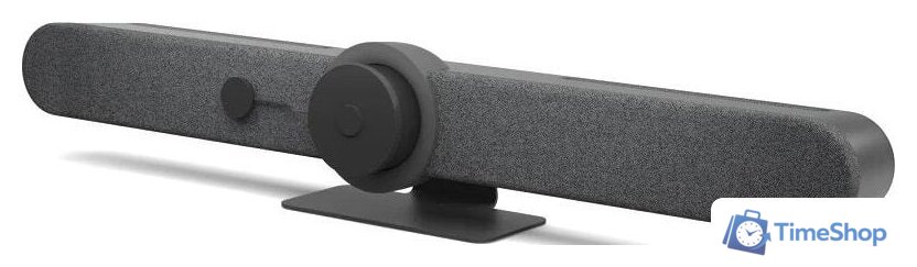 Видеобар Logitech Rally Bar (графит) - Изображение №3 — Интернет-магазин Time-Shop